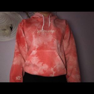 Kehlani hoodie